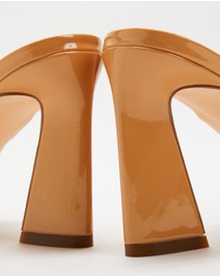 Therapy - Ida Heels