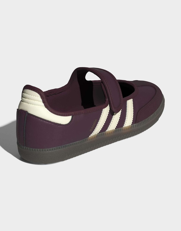 adidas Originals - Samba Jane Shoes Womens