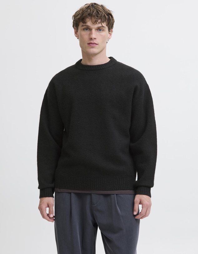 Jack & Jones - Soho Ollie Crew Neck Knit