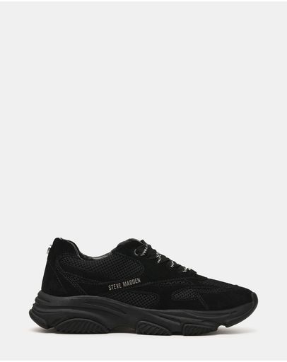 FRONT ROW BLACK