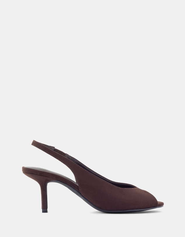 Therapy - Eager Slingback Pumps