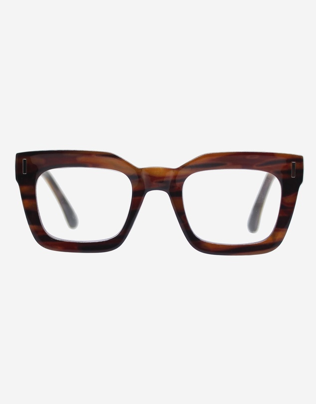 Reality Eyewear - Reader Keats