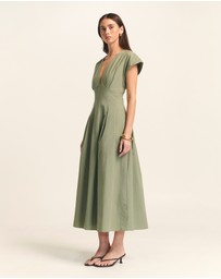 ST MRLO - Aurora Dress