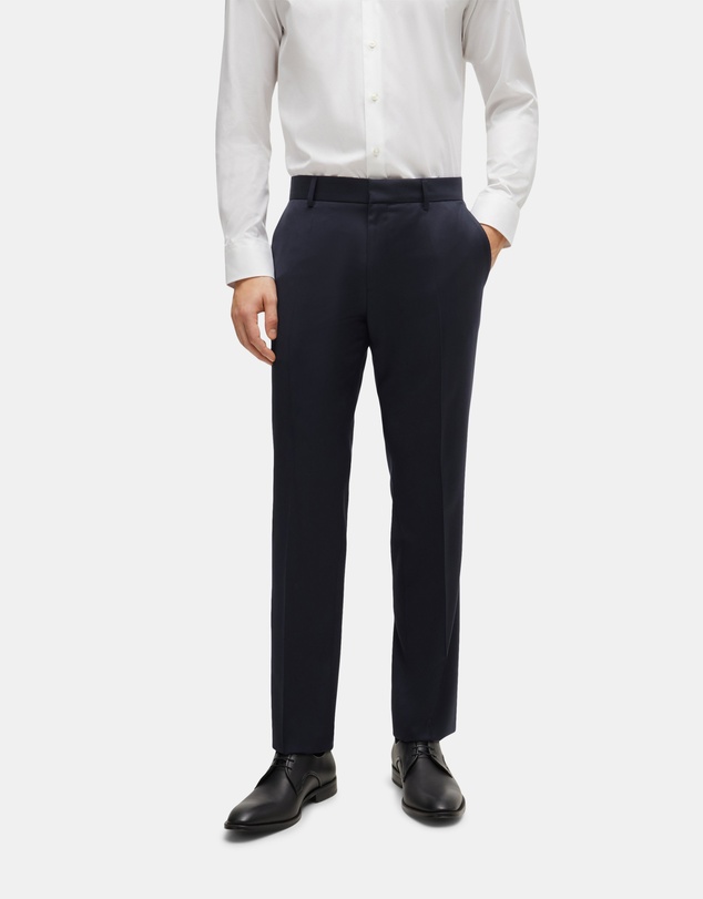 BOSS - Genius B1 Pants