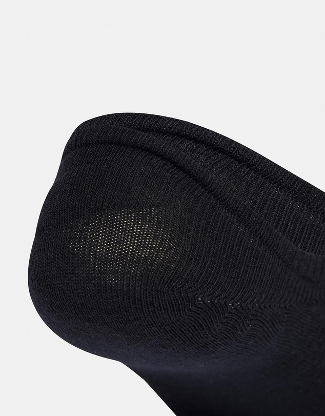 adidas Originals - 3-Pairs Low Cut Socks