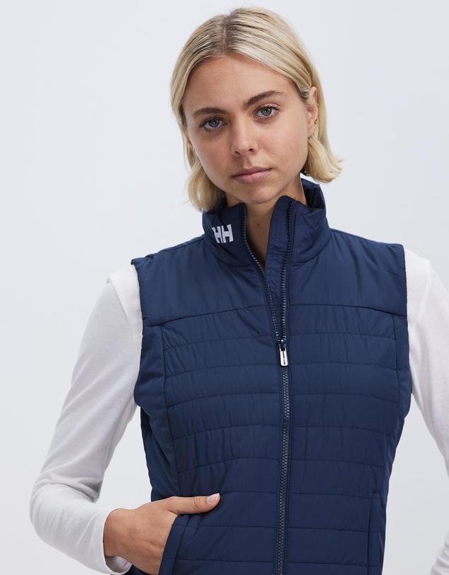 Helly Hansen - Crew Insulator Vest 2.0