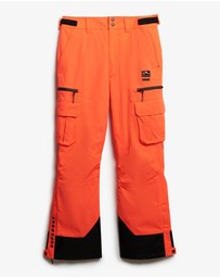 Superdry - Ultimate Freestyle Ski Pant
