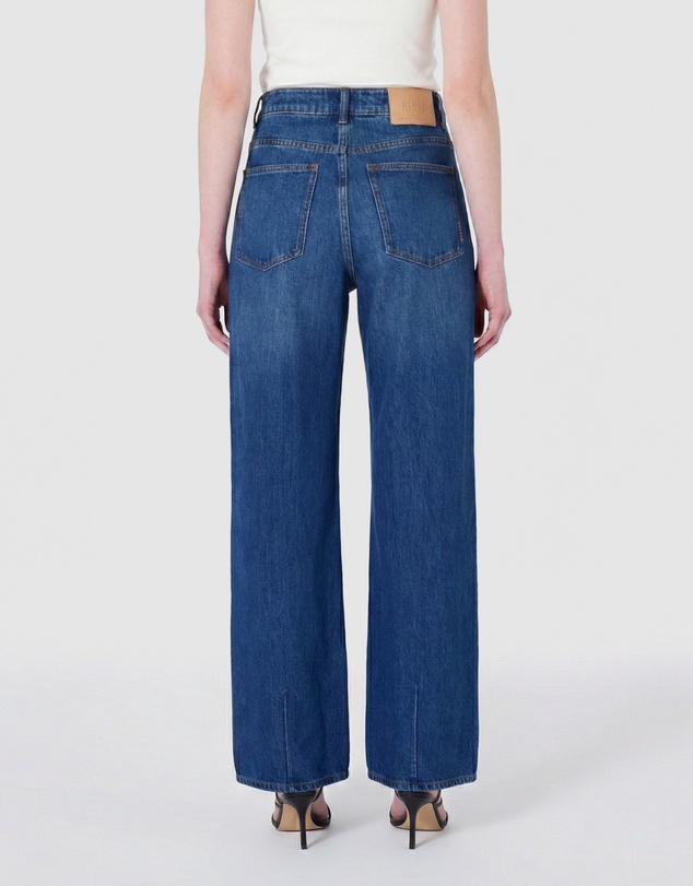 Neuw - Coco Relaxed Summer Rain Jeans