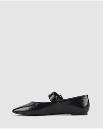 Verali - Europe Mary-Jane Flats