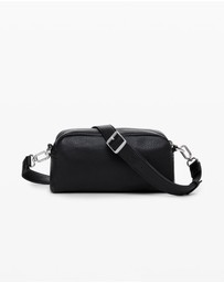 Desigual - Multi-pocket crossbody bag