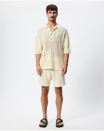 Nanushka - Jasim Polo