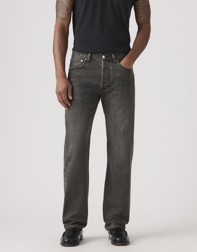 Levi's - 501 Original Jeans
