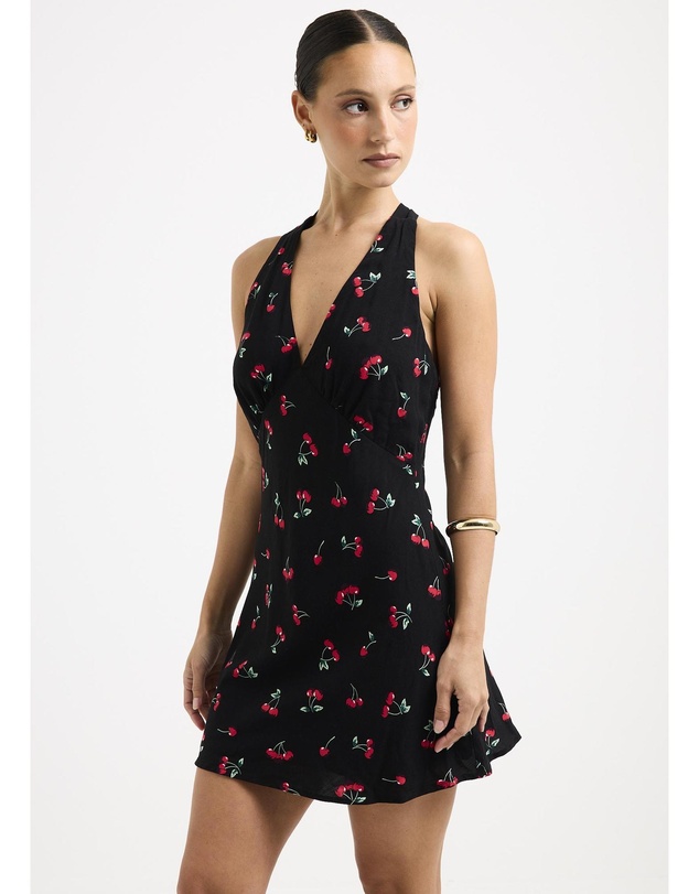 Alice In The Eve - Harper Mini Dress