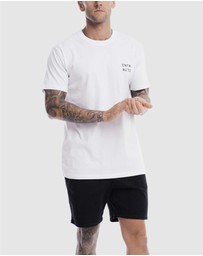 Counter Culture - Geo Tee
