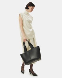 Freja NYC - Lafayette Tote Bag - ICONIC EXCLUSIVE