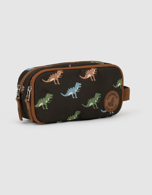 Crywolf - FABLE PENCIL CASE Dino Club