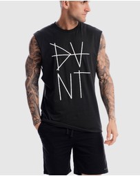 DVNT - Scratch Tank
