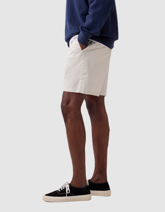 GAP - 7in Easy Shorts