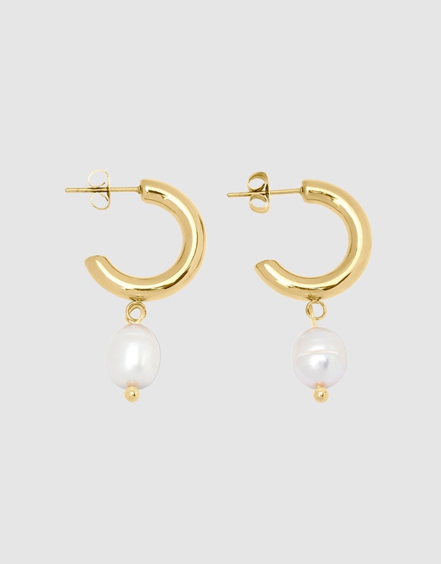 Pastiche - Molly Hoops