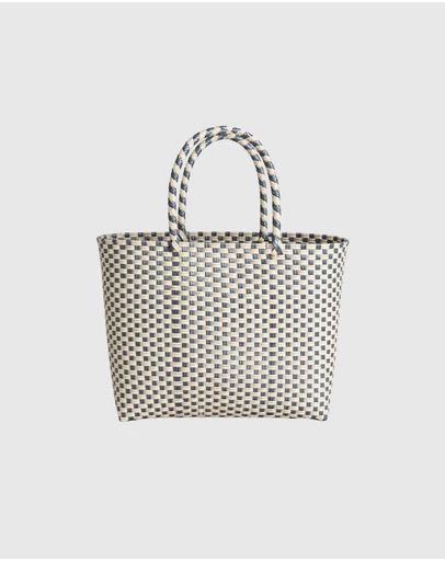 Mimmi Terra - Eco Tote Sabbia