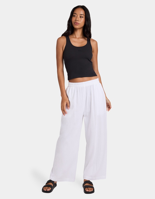 Billabong - Womens Follow Me Pants