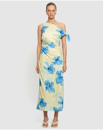 KIVARI - Sophie Midi Dress