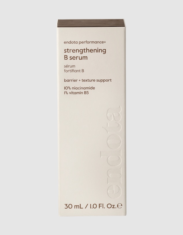 Endota - Performance+ Strengthening B Serum