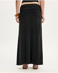 Cotton On - Honey Maxi Skirt