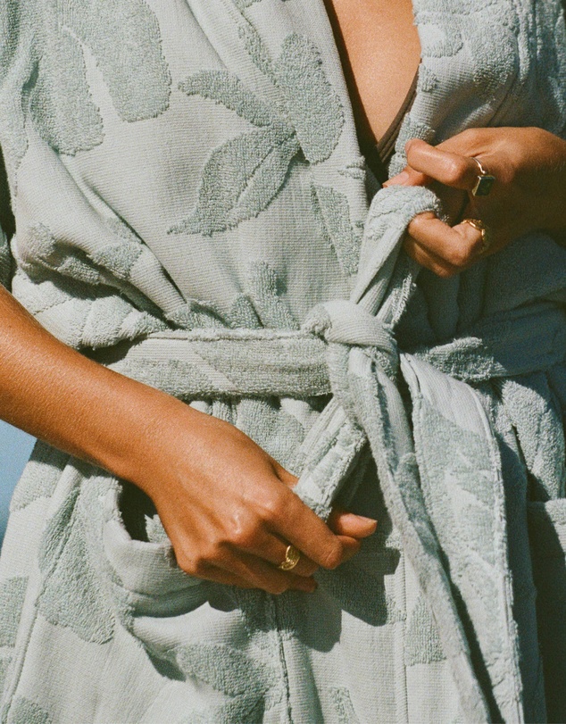 Layday - Sundown Robe
