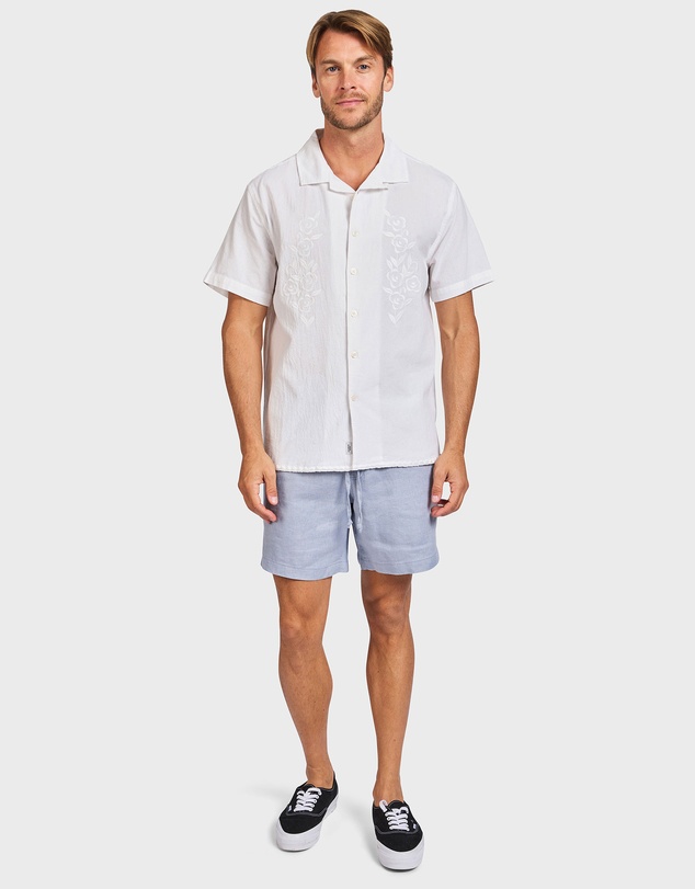 Academy Brand - Berny Short Sleeve Shirt