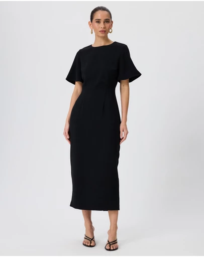 Tussah - Belle Midi Dress