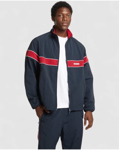 GUESS Jeans - GUESS JEANS Windbreaker Jacket