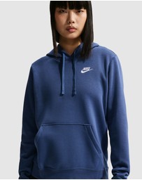 Nike - Sportswear Club Fleece Pullover Hoodie