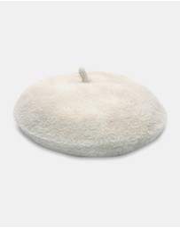 Morgan & Taylor - Paris Beret