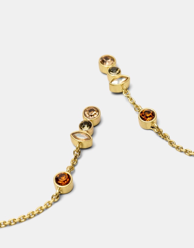 MIMCO - Refina Drop Earrings