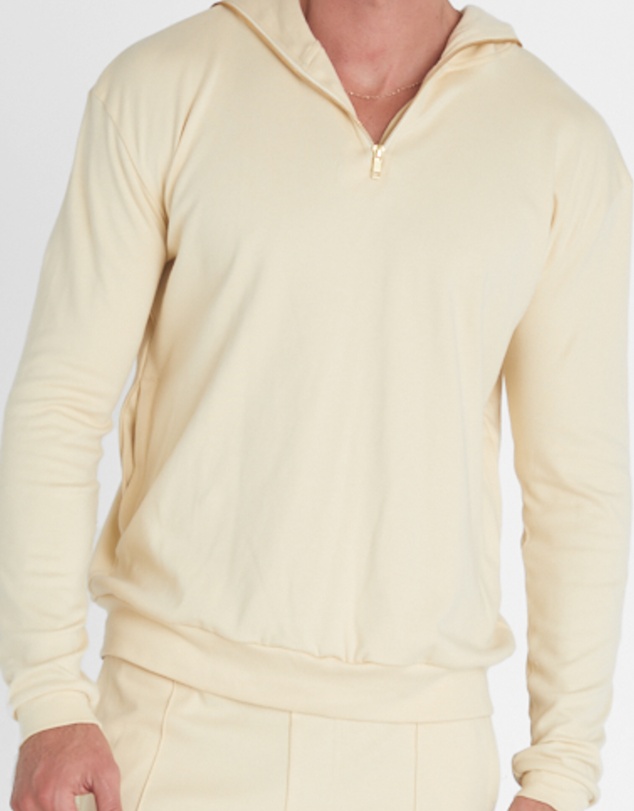 Aqua Blu Australia - Sand Hoodie