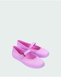 Melissa - Melissa Soft Ballerina