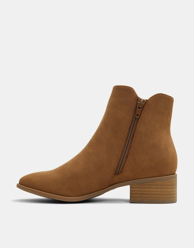 Call It Spring - Lydiia Ankle Boots