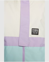 ROJO Outerwear - Retro Jo Jacket