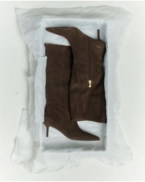 Siren - Yonita Long Boots