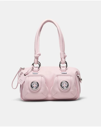 MIMCO - Mini Button Bag