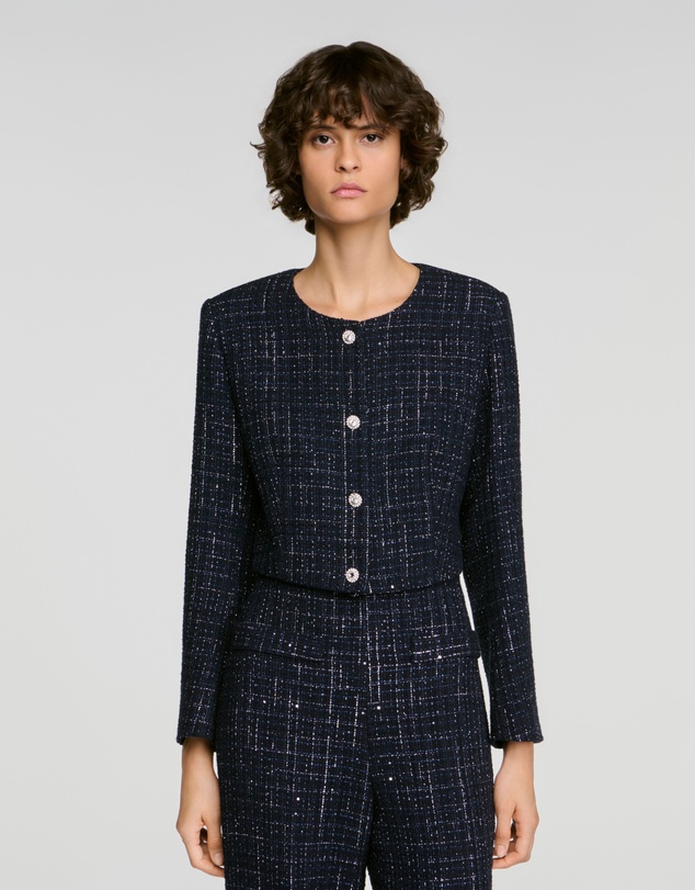 Sandro - Ophelie Blazer
