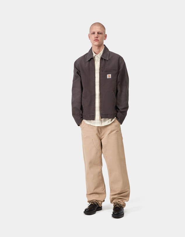 Carhartt WIP - Double Knee Pants
