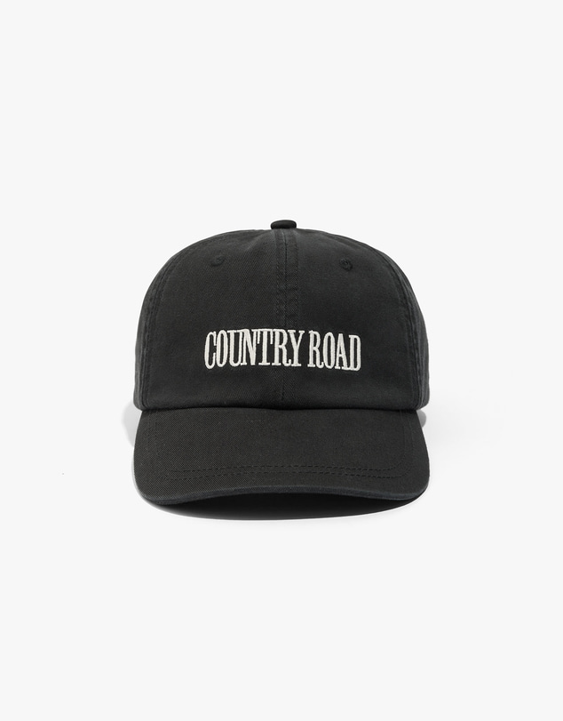 Country Road - Heritage Cap