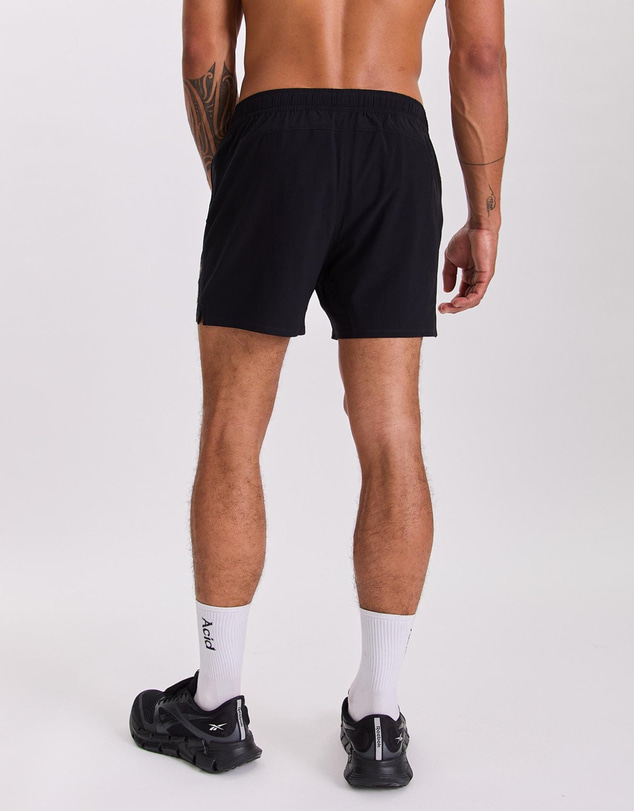 Acid Running - Race Unit Shorts - ICONIC EXCLUSIVE