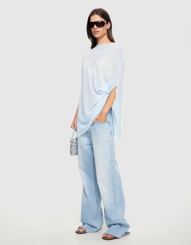 Lioness - Aura Poncho Dress
