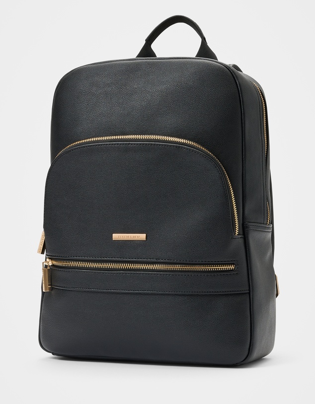 Forever New - Bec Laptop Backpack