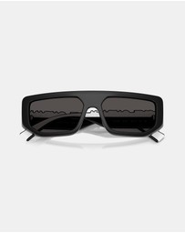 Dolce & Gabbana - 0DG6203
