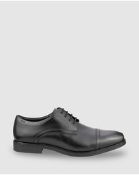 Florsheim - Baxter Cap