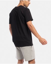 Xander - Varsity Tee